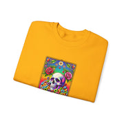 Cereal Killer Unisex Heavy Blend™ Crewneck Sweatshirt