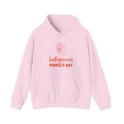 Indigenous Peoples Day Unisex Heavy Blend™ Hooded Sweatshirt