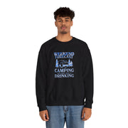 Weekend Forecast Unisex Heavy Blend™ Crewneck Sweatshirt
