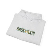 Saskatoon Unisex Heavy Blend™ Hooded Sweatshirt