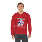 Orca Unisex Heavy Blend™ Crewneck Sweatshirt