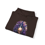 Bottled Skull Unisex Heavy Blend™ Hooded Sweatshirt