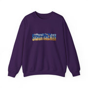 Saskatchewan Unisex Heavy Blend™ Crewneck Sweatshirt