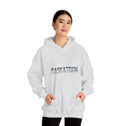 Saskatoon Unisex Heavy Blend™ Hooded Sweatshirt