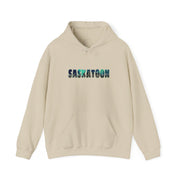 Saskatoon Unisex Heavy Blend™ Hooded Sweatshirt