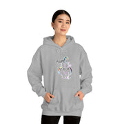 Fluff You Unisex Heavy Blend™ Hooded Sweatshirt