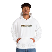 Saskatoon Unisex Heavy Blend™ Hooded Sweatshirt
