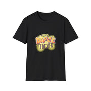 Dance Teacher Unisex Softstyle T-Shirt