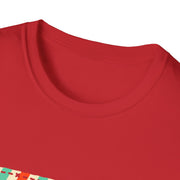 Reindeer Unisex Softstyle T-Shirt