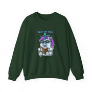 Unicorn Unisex Heavy Blend™ Crewneck Sweatshirt