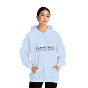 Saskatoon Unisex Heavy Blend™ Hooded Sweatshirt