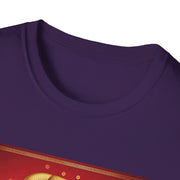 2025 Chinese New Year Unisex Softstyle T-Shirt