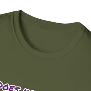 Orca Unisex Softstyle T-Shirt