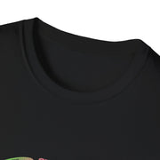 Stressed Out Mama Unisex Softstyle T-Shirt