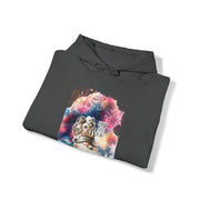 Gnome New Year Unisex Heavy Blend™ Hooded Sweatshirt