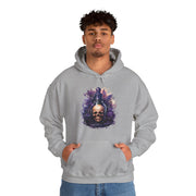 Bottled Skull Unisex Heavy Blend™ Hooded Sweatshirt
