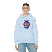 Disc golf Unisex Heavy Blend™ Hooded Sweatshirt