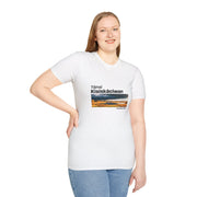 Tánsi Cree Saskatchewan Unisex Softstyle T-Shirt
