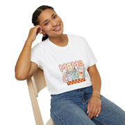 Mama needs Coffee Unisex Softstyle T-Shirt