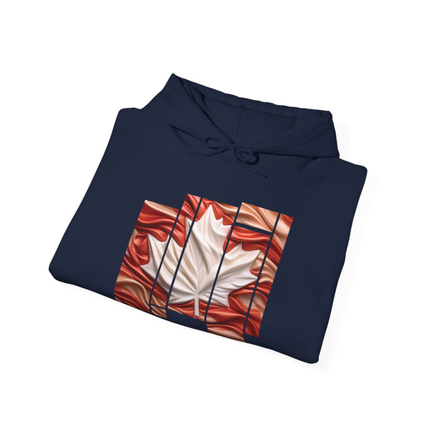 Canada Unisex Heavy Blend™ Hooded Sweatshirt