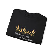 Saskatchewan Wheat Unisex Heavy Blend™ Crewneck Sweatshirt