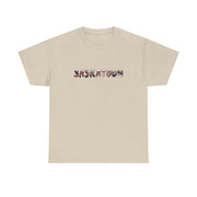 Saskatoon Unisex Heavy Cotton Tee