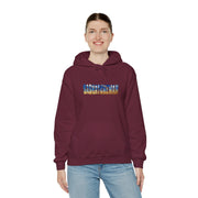 Saskatchewan Unisex Heavy Blend™ Hooded Sweatshirt