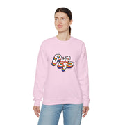 Retro Pride Unisex Heavy Blend™ Crewneck Sweatshirt