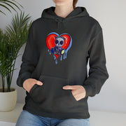 Jinx Unisex Heavy Blend™ Hooded Sweatshirt