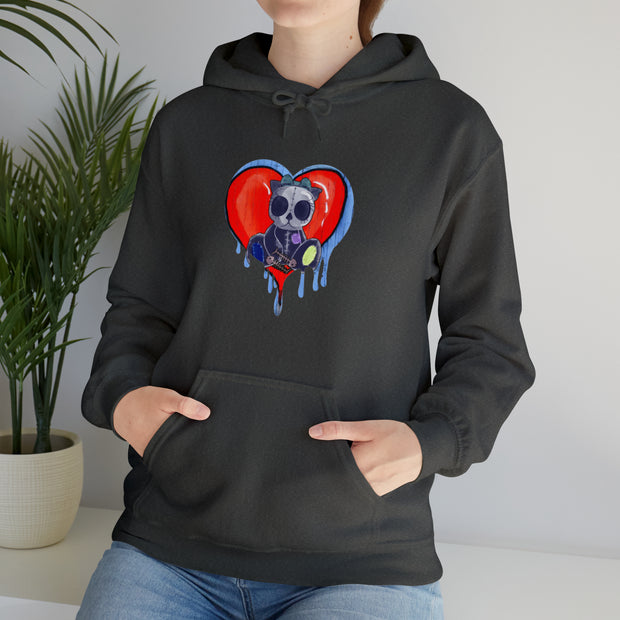 Jinx Unisex Heavy Blend™ Hooded Sweatshirt