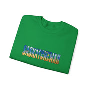 Saskatchewan Unisex Heavy Blend™ Crewneck Sweatshirt