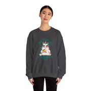 Unicorn Unisex Heavy Blend™ Crewneck Sweatshirt