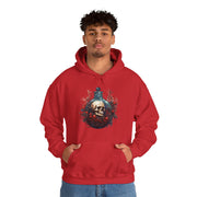 Bottled Skull Unisex Heavy Blend™ Hooded Sweatshirt