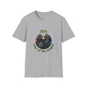 Chinese New Year Unisex Softstyle T-Shirt