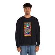 Cereal Killer Unisex Heavy Blend™ Crewneck Sweatshirt