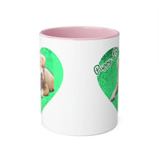 Accent Mugs, 11oz