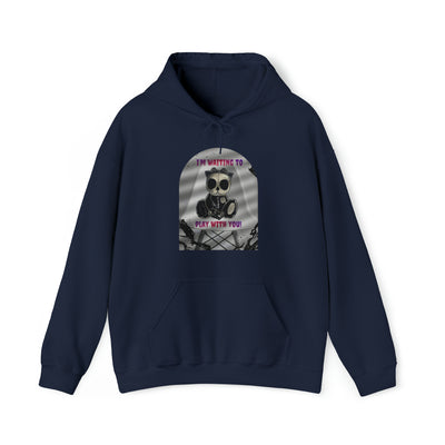 Jinx Unisex Heavy Blend™ Hooded Sweatshirt