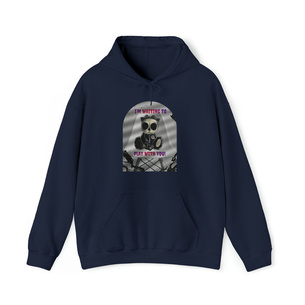 Jinx Unisex Heavy Blend™ Hooded Sweatshirt