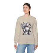 New Year Gnome Unisex Heavy Blend™ Crewneck Sweatshirt