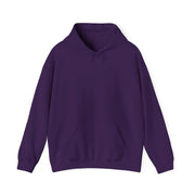 Maple Leaf Skull Unisex Heavy Blend™ Hooded Sweatshirt