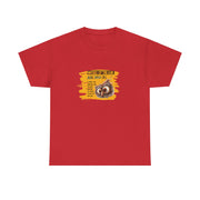 Word of the Day Unisex Heavy Cotton Tee