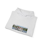 Saskatoon Unisex Heavy Blend™ Hooded Sweatshirt