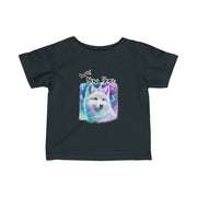 New Year Infant Fine Jersey Tee