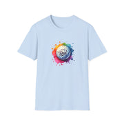 Golf Dad Unisex Softstyle T-Shirt