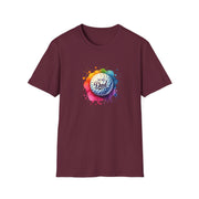 Golf Dad Unisex Softstyle T-Shirt