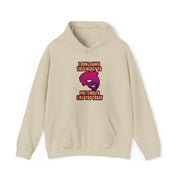 Orca Unisex Heavy Blend™ Hooded Sweatshirt