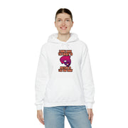 Orca Unisex Heavy Blend™ Hooded Sweatshirt
