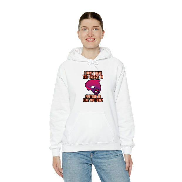 Orca Unisex Heavy Blend™ Hooded Sweatshirt