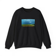 Saskatchewan Skies Unisex Heavy Blend™ Crewneck Sweatshirt