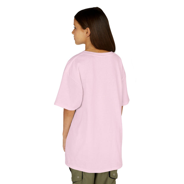 Friends supporting Friends Kids Heavy Cotton™ Tee